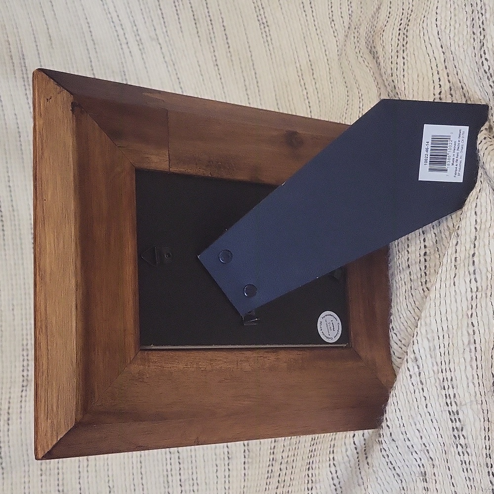 Picture frame - Picture 2 of 2